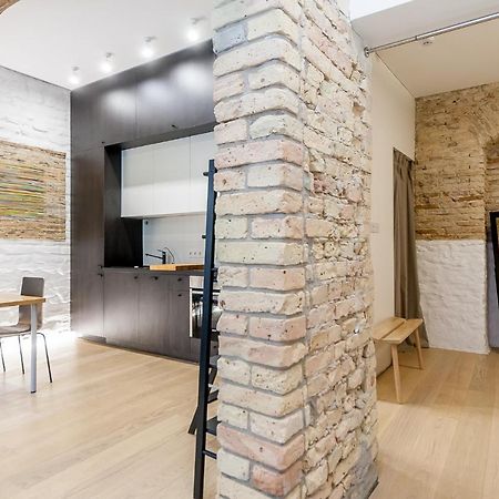 Old Town Pylimo Apartment By Urban Rent Vilnius Exterior foto