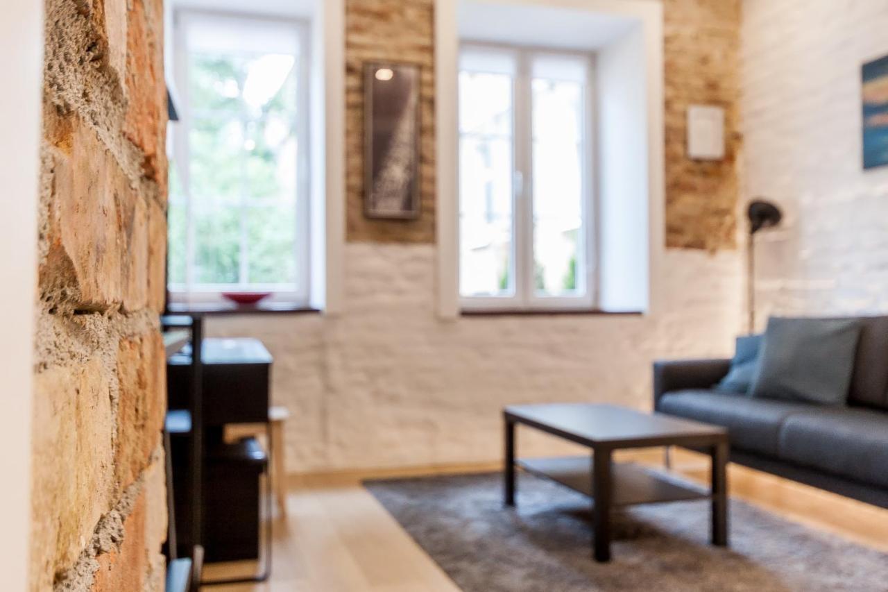 Old Town Pylimo Apartment By Urban Rent Vilnius Exterior foto