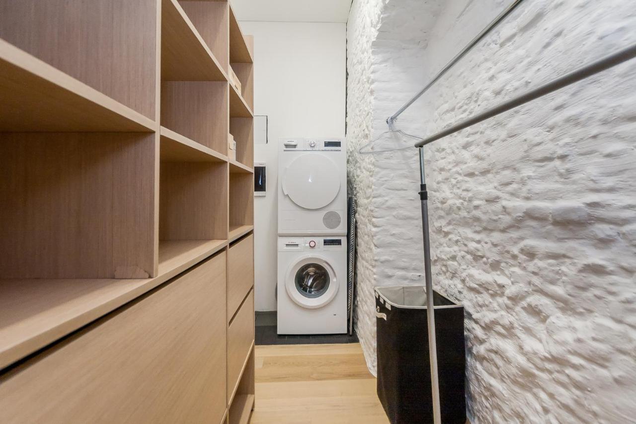 Old Town Pylimo Apartment By Urban Rent Vilnius Exterior foto